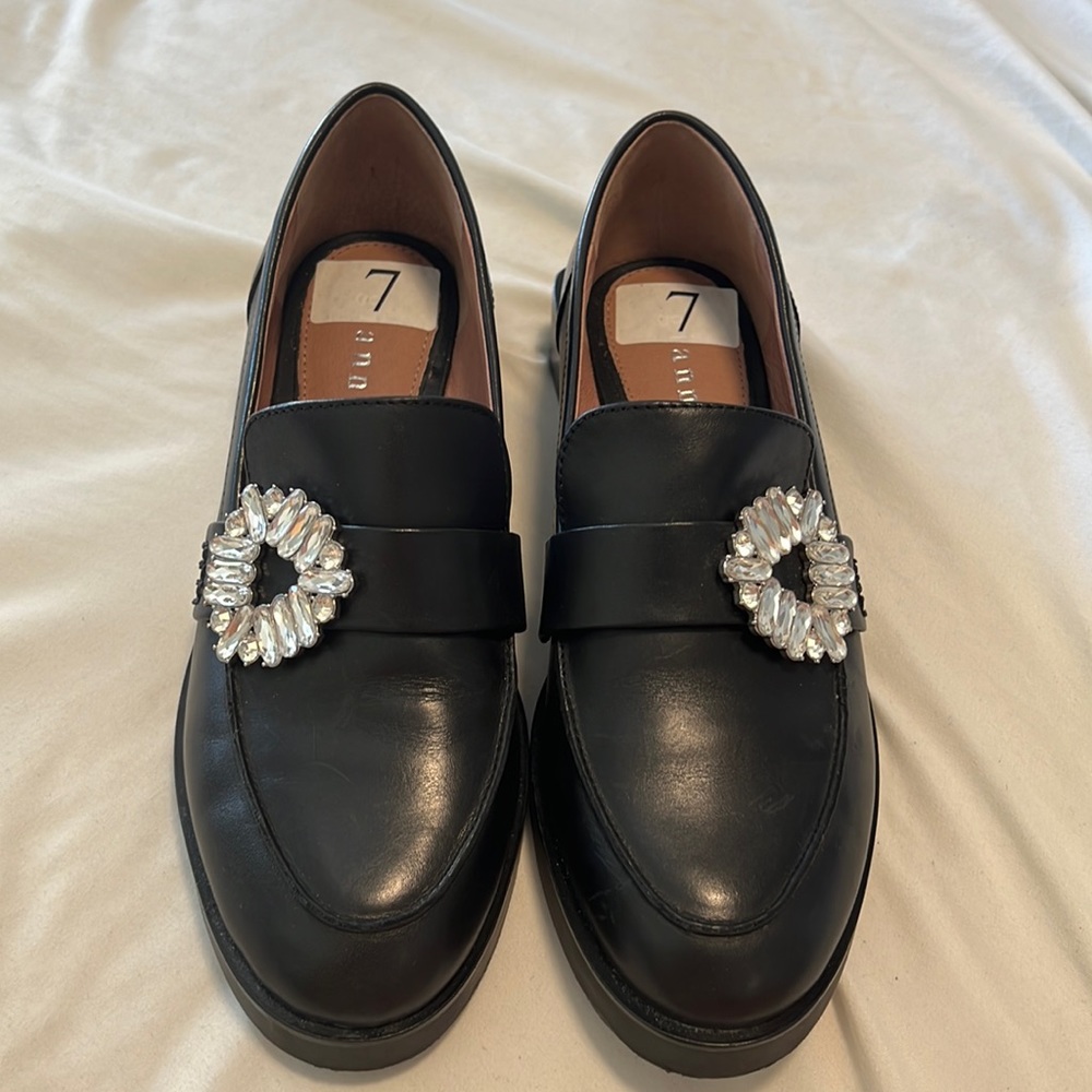 Gianni bibi shoes
